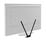 Trust Iris Soporte de TV para Iris Cámara de Videoconferencias 4K UHD, Estándar VESA Universal -...