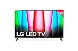 Lg Smart TV 32 pulgadas HD Ready Televisor LED WebOS 32LQ570B6LA