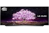 LG TV OLED 48C14Lb 4K Uhd