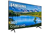 Samsung Crystal UHD 2020 43TU7095 - Smart TV de 43', 4K, HDR 10+, Procesador 4K, PurColor, Sonido...