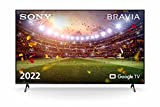 Sony 85X85K/P televisor inteligente Google, 85 pulgadas, 4K/P para Gaming/Netflix/Youtube, HDMI 2.1,...