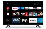 Xiaomi Mi LED TV 4A 32' - Smart TV Black