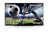 Sony OLED Master Series - 48A90K BRAVIA XR, TV 48 pulgadas, 4K HDR 120Hz y HDMI 2.1 óptimo para...