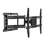 Gran Movimiento Completo articulado Soporte de Pared para televisor de Pantalla Plana de 37 'a...