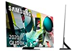 Samsung QLED 8K 2020 85Q950T- Smart TV de 85' con Resolución 8K Real, Direct Full Array Elite HDR...