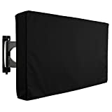 Protector Pantalla TV Exterior Universal Funda para Televisor de 30' - 32' LCD, LED, Plasma,...