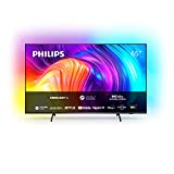 Philips 65PUS8517/12 LED Android TV 4K UHD 65' con Ambilight en 3 Lados, Principales formatos HDR...