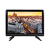 BSL BEAUTIFUL SOUND LINE TV 22” Pulgadas GABA GLV2201 LED resolución HD 1680x1050 | alimentación...