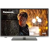 PanasonicTX-32JS35 Smart TV de 32'' con resolución HD Compatible con Asistente de Voz (Alexa)...