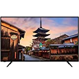 Hitachi TV LED 58' 58HK5600 4K UHD,Smart TV